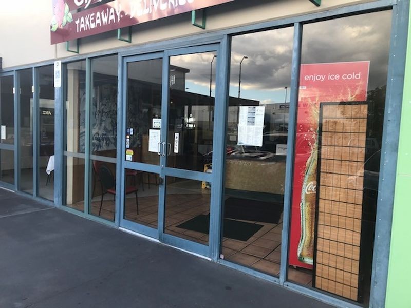 Shop 3 111 Grand Plaza Drive, Browns Plains QLD 4118
