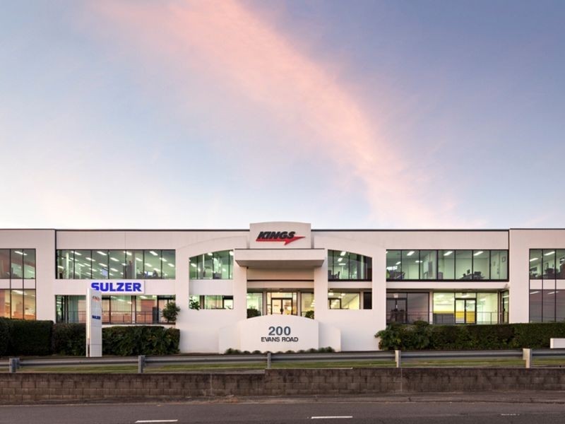 200 Evans Road, Salisbury QLD 4107