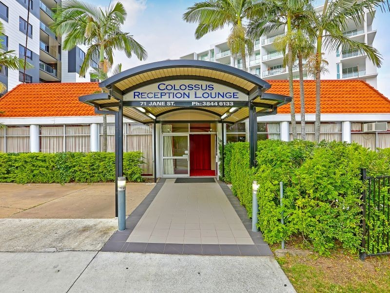 71 Jane Street, West End QLD 4101