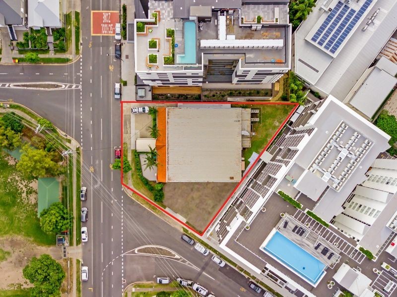 71 Jane Street, West End QLD 4101