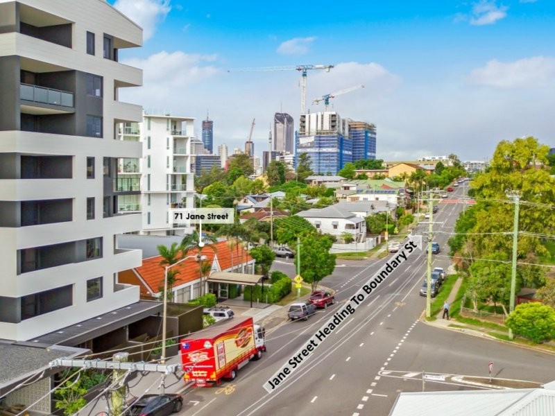 71 Jane Street, West End QLD 4101