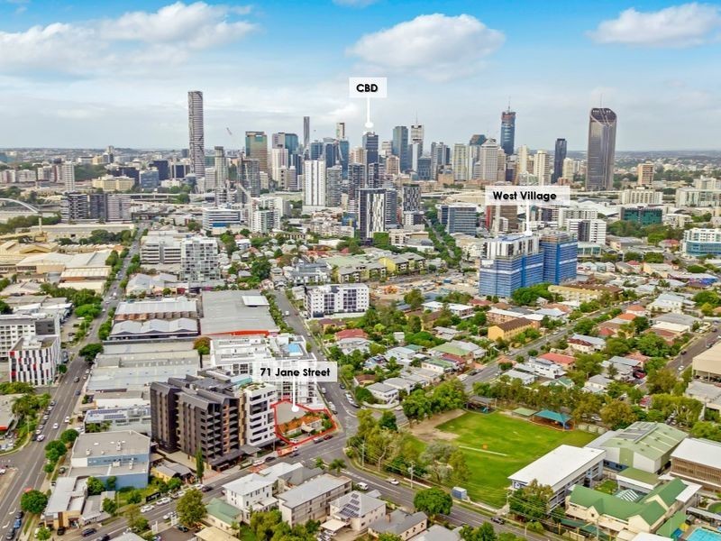 71 Jane Street, West End QLD 4101