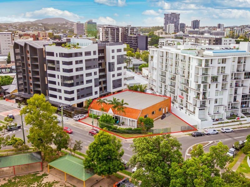 71 Jane Street, West End QLD 4101