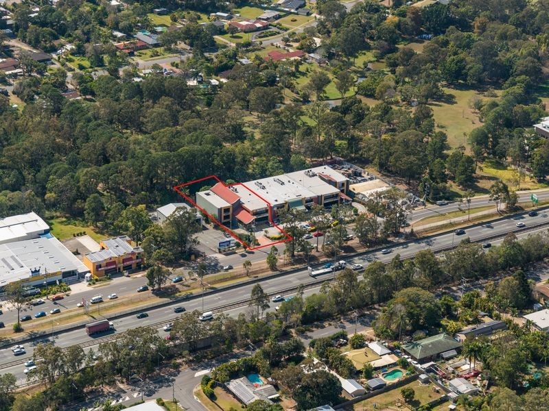 3970 Pacific Highway, Loganholme QLD 4129