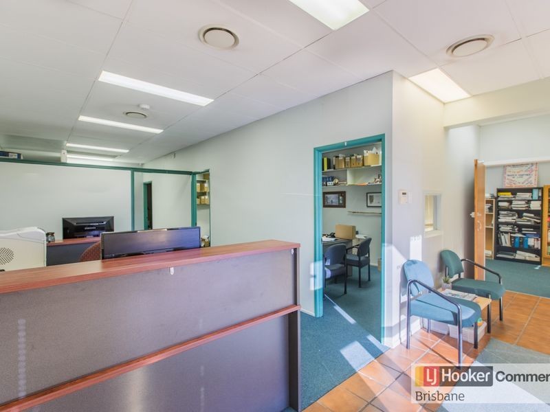 1181 Wynnum Road, Cannon Hill QLD 4170