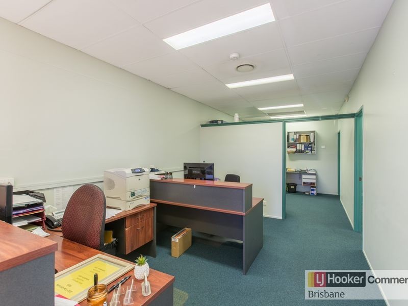 1181 Wynnum Road, Cannon Hill QLD 4170