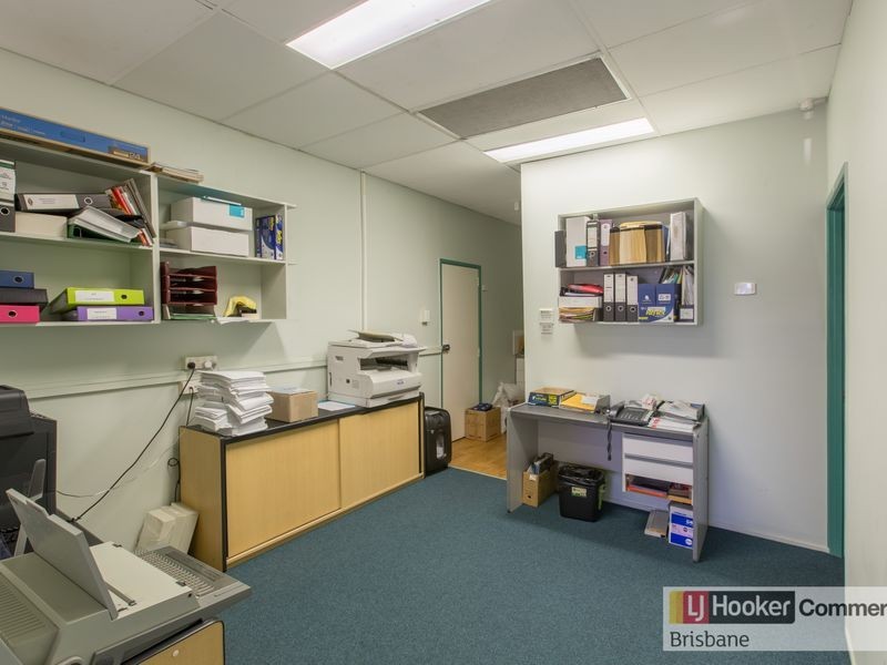 1181 Wynnum Road, Cannon Hill QLD 4170