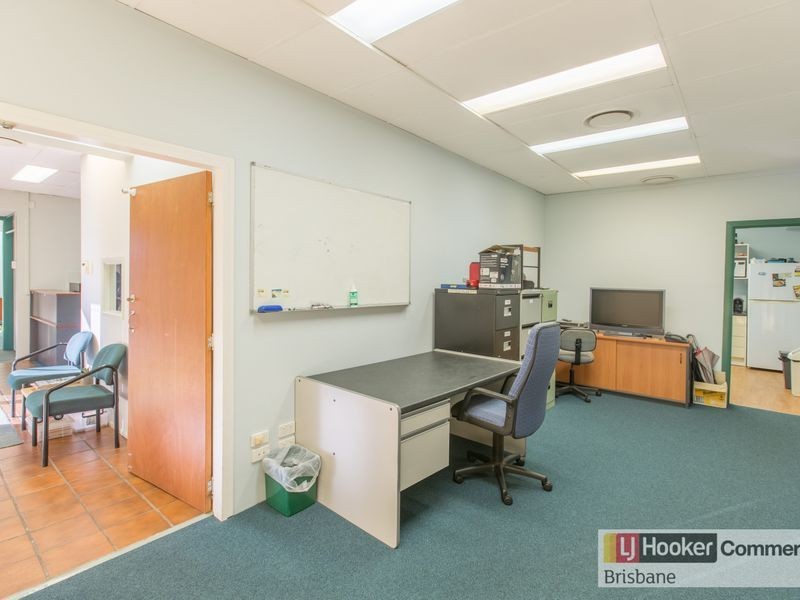 1181 Wynnum Road, Cannon Hill QLD 4170