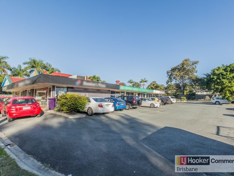 1181 Wynnum Road, Cannon Hill QLD 4170