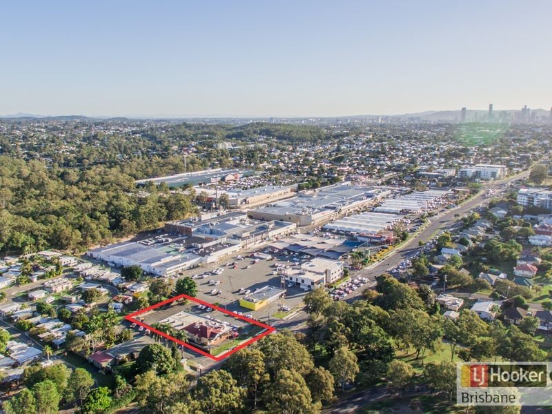1181 Wynnum Road, Cannon Hill QLD 4170
