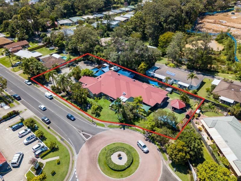 37 Glen Kyle Drive, Buderim QLD 4556