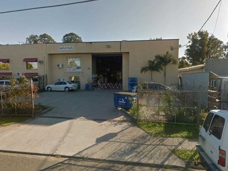 46 Chetwynd Street, Loganholme QLD 4129