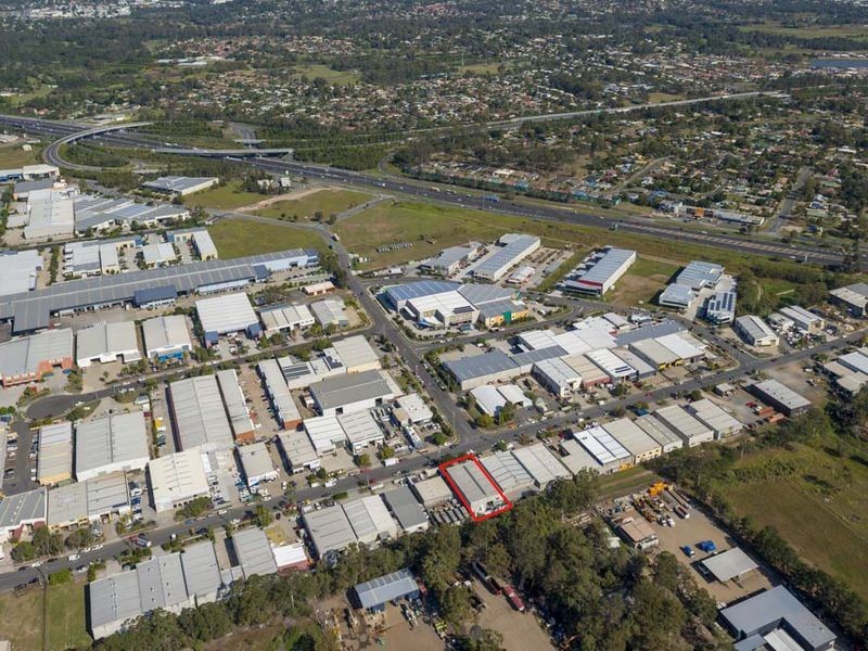 46 Chetwynd Street, Loganholme QLD 4129