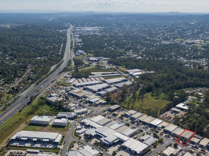 46 Chetwynd Street, Loganholme QLD 4129