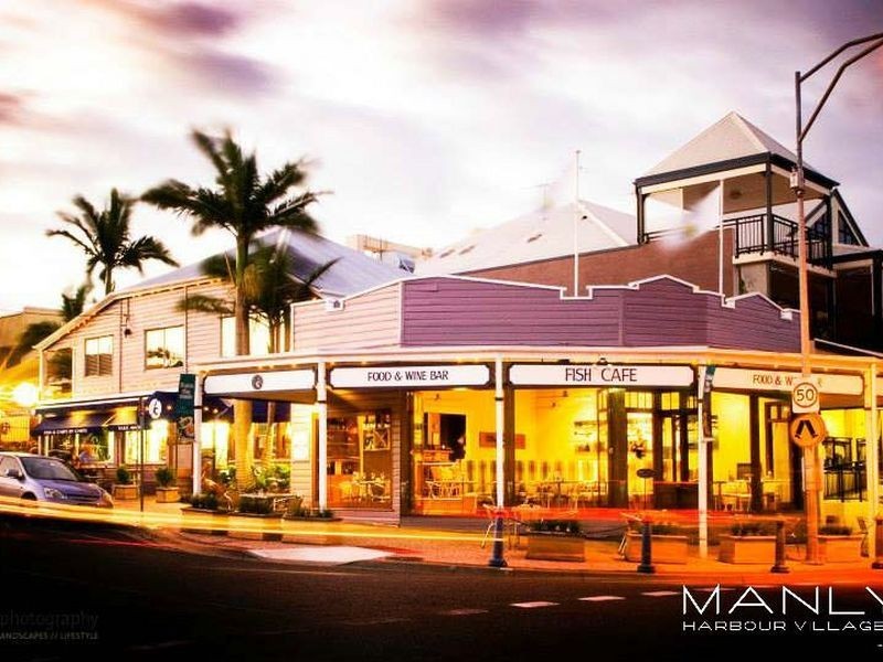 461 The Esplanade, Manly QLD 4179