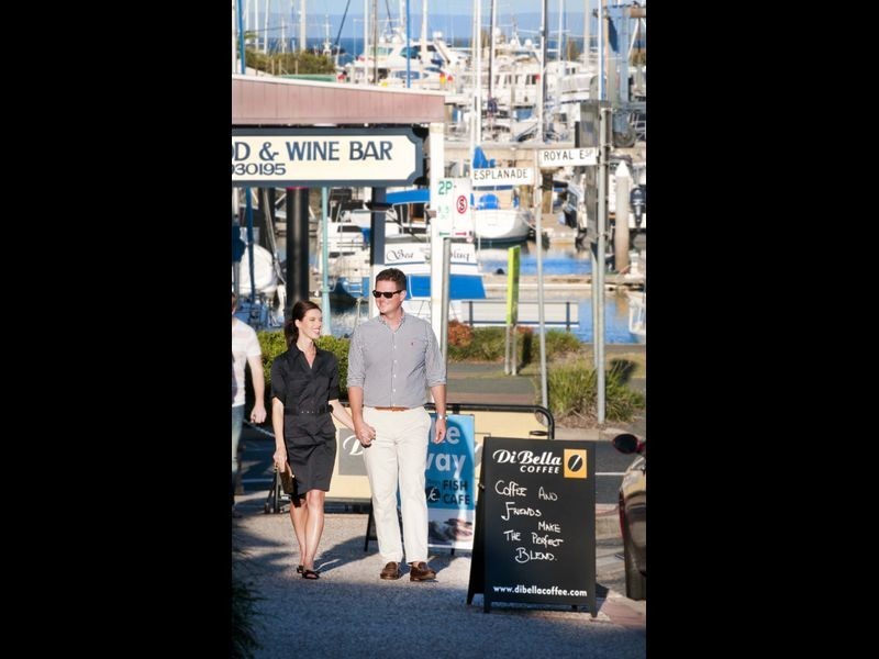 461 The Esplanade, Manly QLD 4179