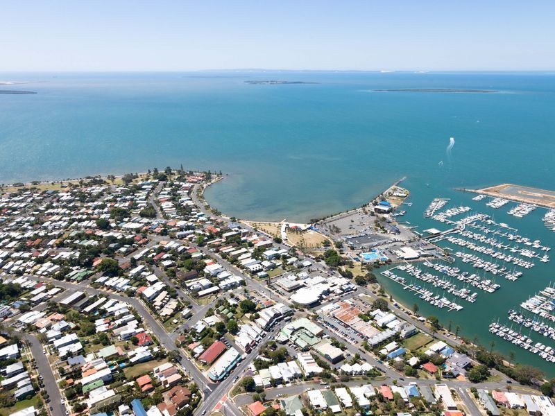 461 The Esplanade, Manly QLD 4179