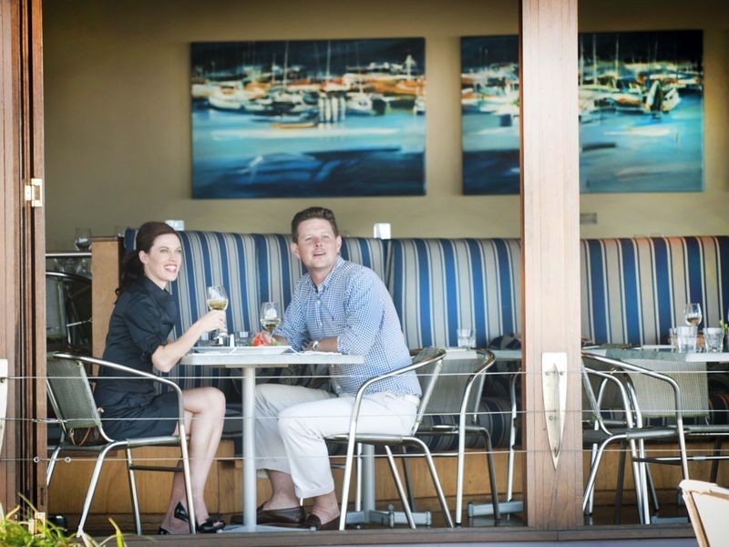 461 The Esplanade, Manly QLD 4179