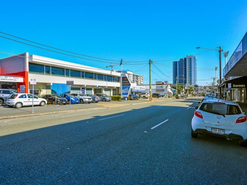 905 Stanley Street, East Brisbane QLD 4169