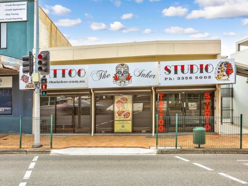 18/183 Kelvin Grove Road, Kelvin Grove QLD 4059