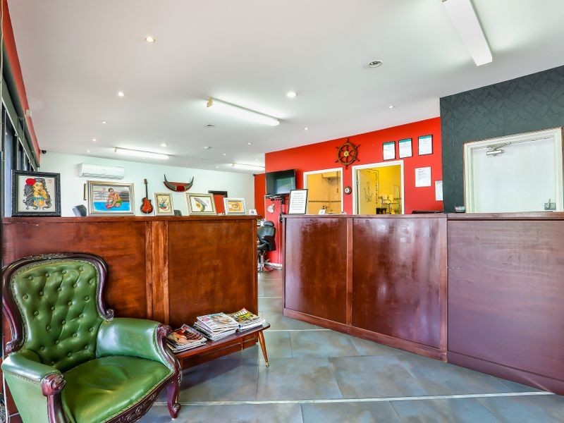 18/183 Kelvin Grove Road, Kelvin Grove QLD 4059