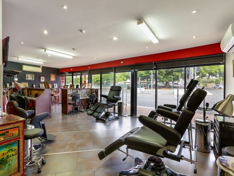 18/183 Kelvin Grove Road, Kelvin Grove QLD 4059