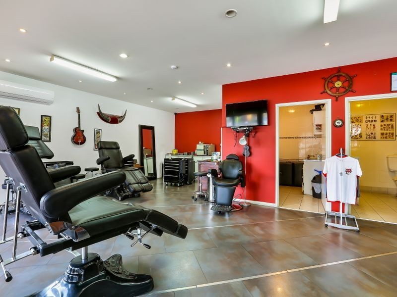 18/183 Kelvin Grove Road, Kelvin Grove QLD 4059