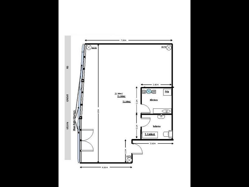 18/183 Kelvin Grove Road, Kelvin Grove QLD 4059