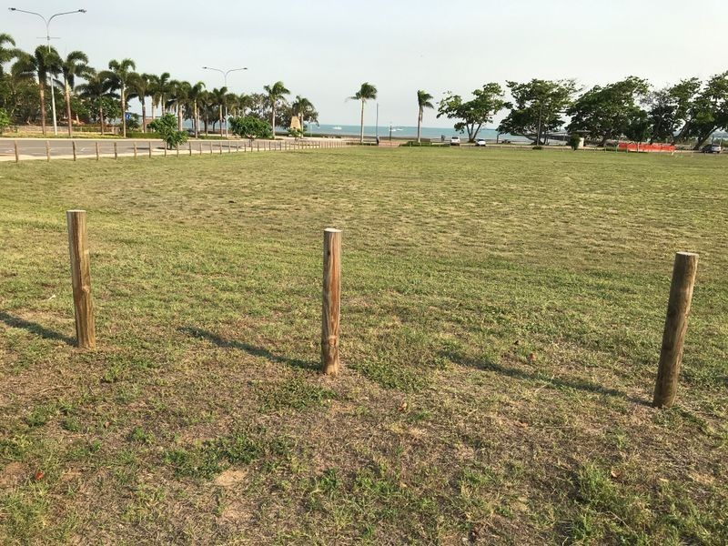 1-4 Cnr Herbert Street & Santa Barbara Pde, Bowen QLD 4805