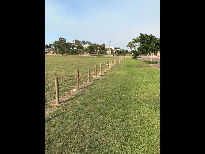 1-4 Cnr Herbert Street & Santa Barbara Pde, Bowen QLD 4805