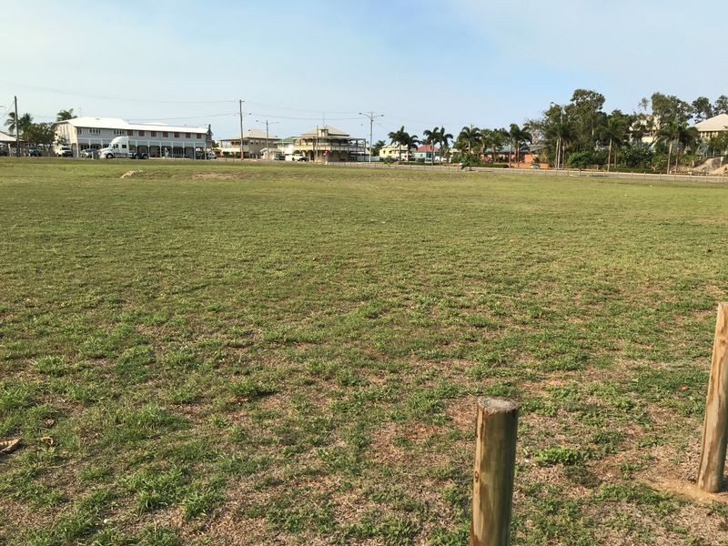 1-4 Cnr Herbert Street & Santa Barbara Pde, Bowen QLD 4805