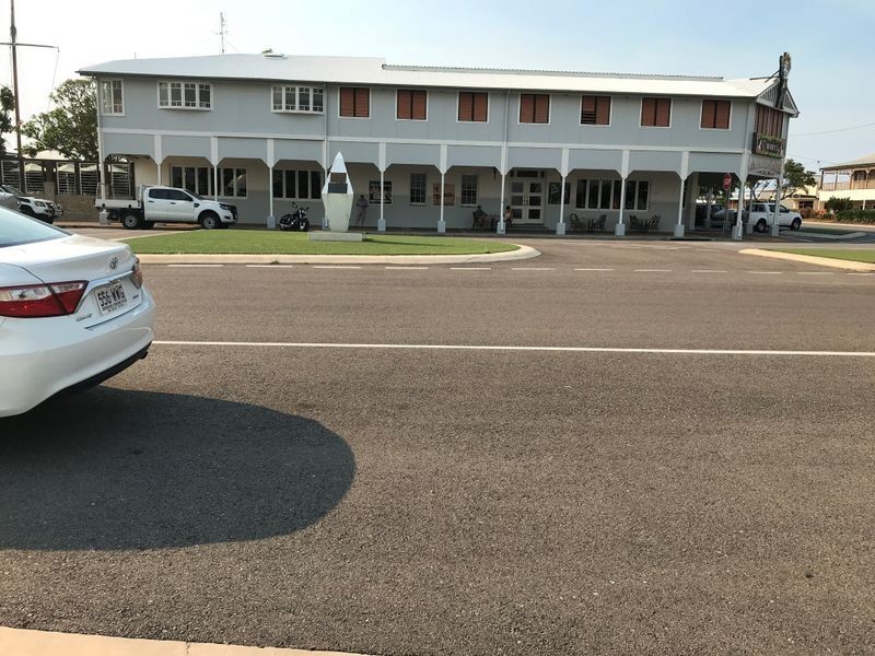 1-4 Cnr Herbert Street & Santa Barbara Pde, Bowen QLD 4805