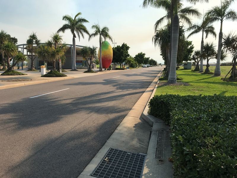 1-4 Cnr Herbert Street & Santa Barbara Pde, Bowen QLD 4805