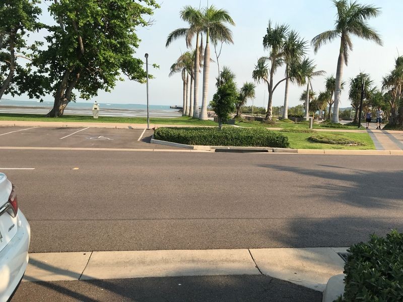 1-4 Cnr Herbert Street & Santa Barbara Pde, Bowen QLD 4805