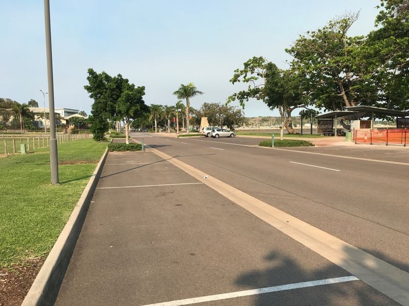 1-4 Cnr Herbert Street & Santa Barbara Pde, Bowen QLD 4805