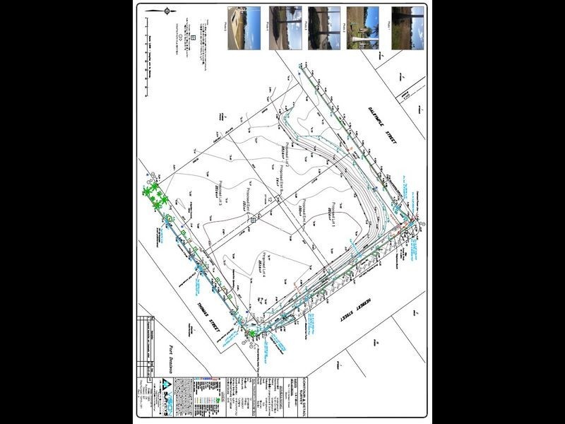 1-4 Cnr Herbert Street & Santa Barbara Pde, Bowen QLD 4805