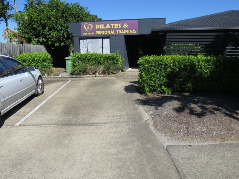 2/1 Laurinda Street, Springwood QLD 4127