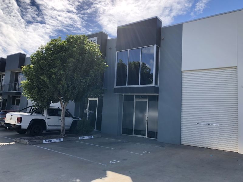 41/28 Burnside Road, Ormeau QLD 4208