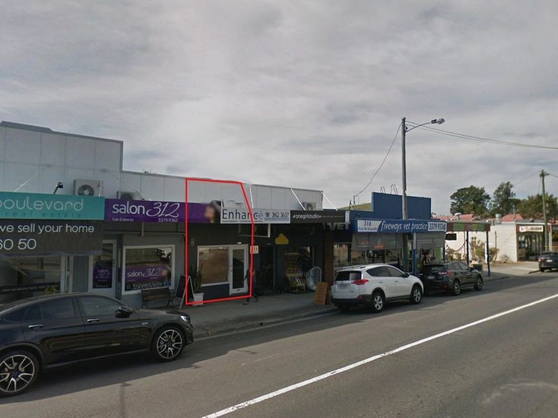 314 Oxley Road, Graceville QLD 4075