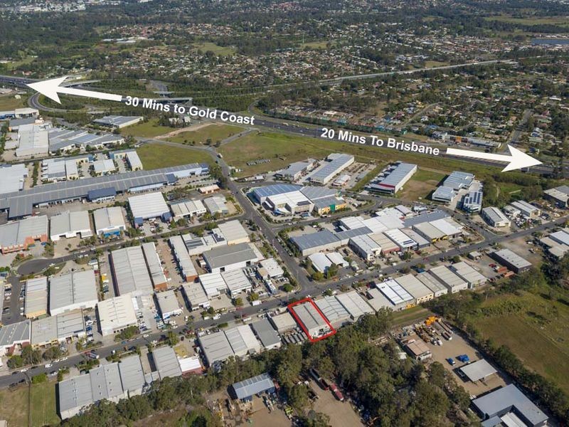 46 Chetwynd Street, Loganholme QLD 4129