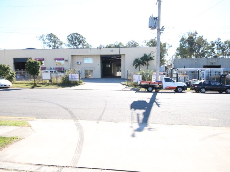 46 Chetwynd Street, Loganholme QLD 4129