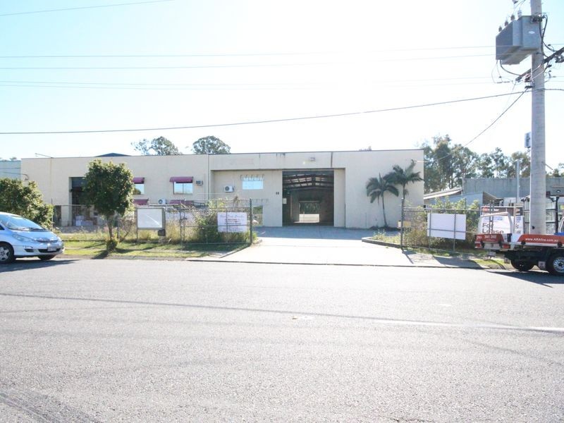 46 Chetwynd Street, Loganholme QLD 4129