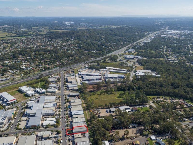 46 Chetwynd Street, Loganholme QLD 4129