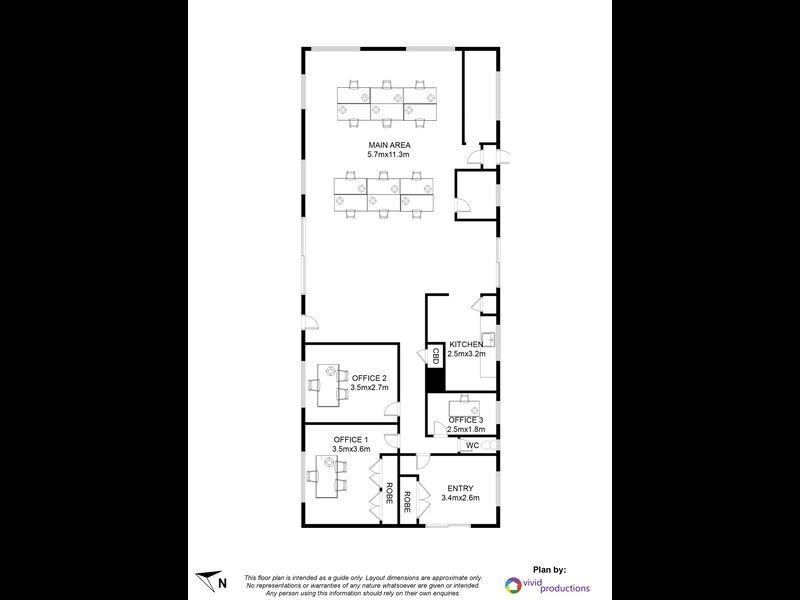 1 Briggs Road, Springwood QLD 4127