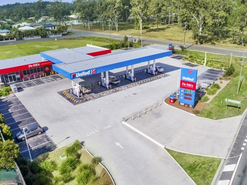 377 Beaudesert-Beenleigh Road, Windaroo QLD 4207