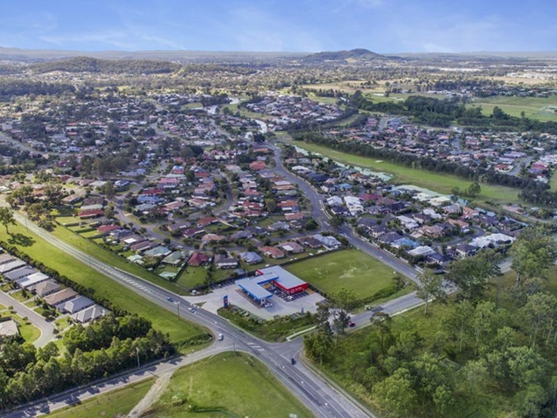 377 Beaudesert-Beenleigh Road, Windaroo QLD 4207