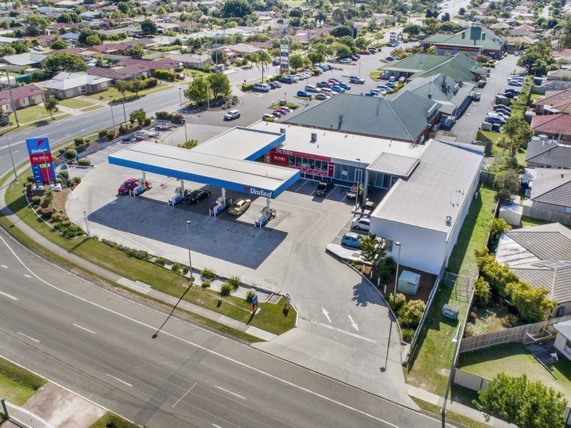 169 Bumstead Road, Crestmead QLD 4132