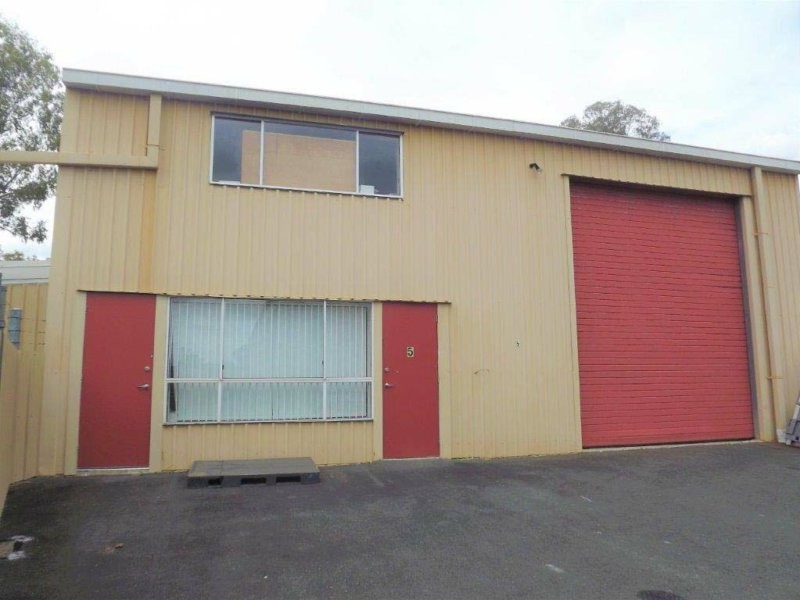5/46 Counihan Road, Seventeen Mile Rocks QLD 4073