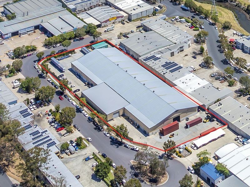 40 Steel Place, Morningside QLD 4170