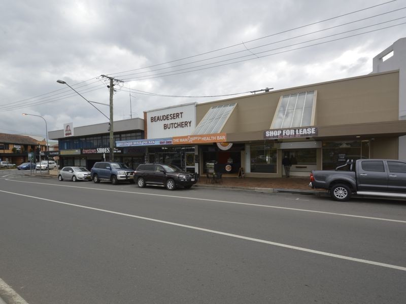 4 William Street, Beaudesert QLD 4285